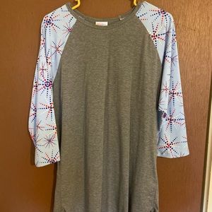 Lularoe Xl Randy